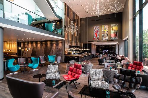 Fotos del hotel - MOTEL ONE WIEN WESTBAHNHOF