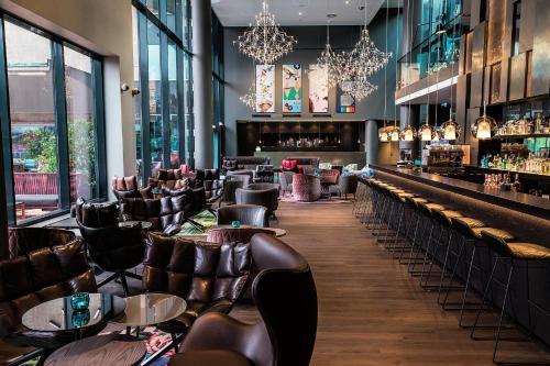 Fotos del hotel - MOTEL ONE WIEN WESTBAHNHOF