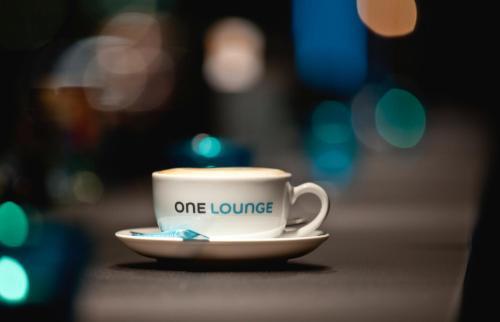 Fotos del hotel - MOTEL ONE WIEN WESTBAHNHOF