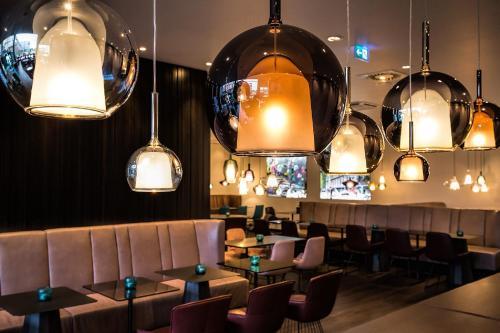 Fotos del hotel - MOTEL ONE WIEN WESTBAHNHOF