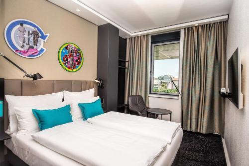Fotos del hotel - MOTEL ONE WIEN WESTBAHNHOF