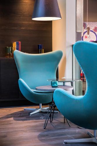 Fotos del hotel - MOTEL ONE WIEN WESTBAHNHOF