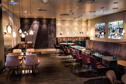 Fotos del hotel - MOTEL ONE WIEN WESTBAHNHOF