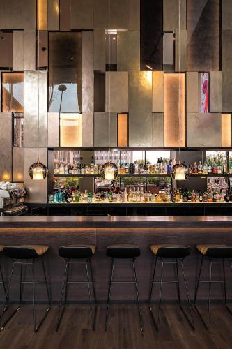 Fotos del hotel - MOTEL ONE WIEN WESTBAHNHOF