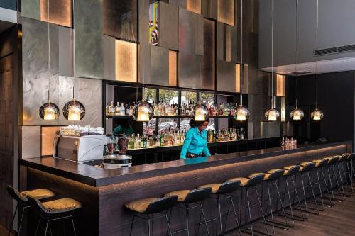 Fotos del hotel - MOTEL ONE WIEN WESTBAHNHOF