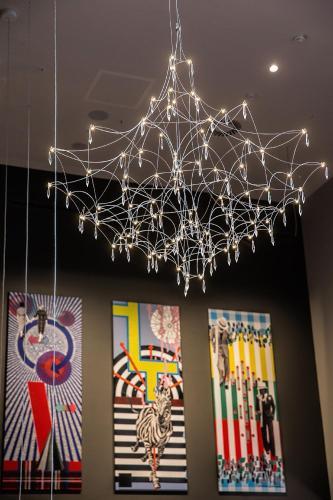 Fotos del hotel - MOTEL ONE WIEN WESTBAHNHOF