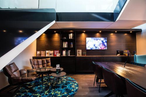 Fotos del hotel - MOTEL ONE WIEN WESTBAHNHOF