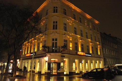 Fotos del hotel - Arnes Hotel Vienna