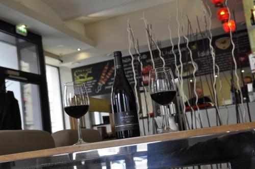 Fotos del hotel - Arnes Hotel Vienna