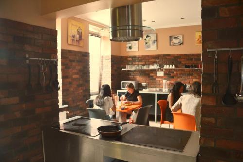 Fotos del hotel - Do Step Inn Home - Hotel & Hostel