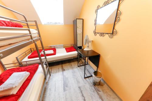 Fotos del hotel - Do Step Inn Home - Hotel & Hostel