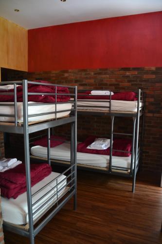 Fotos del hotel - Do Step Inn Home - Hotel & Hostel
