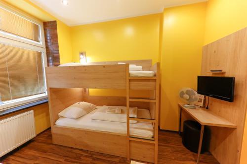Fotos del hotel - Do Step Inn Home - Hotel & Hostel