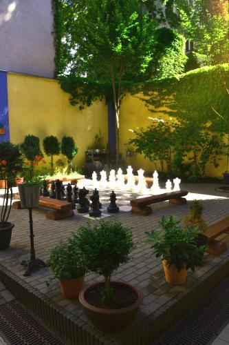 Fotos del hotel - Do Step Inn Home - Hotel & Hostel