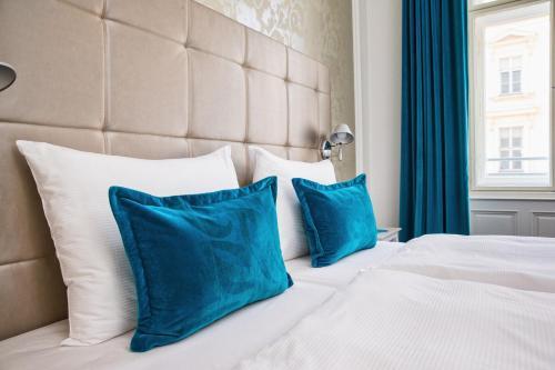 Fotos del hotel - MOTEL ONE WIEN-STAATSOPER
