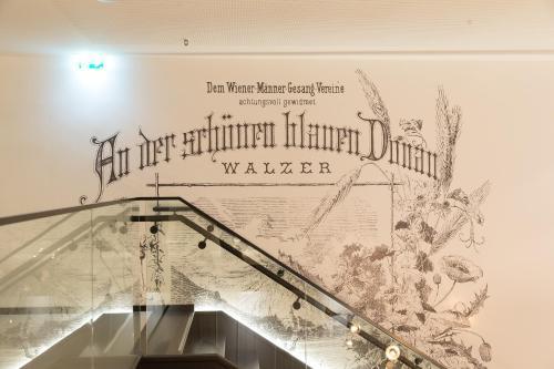 Fotos del hotel - MOTEL ONE WIEN-STAATSOPER