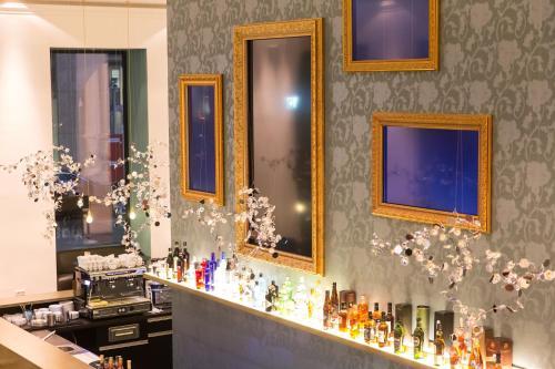 Fotos del hotel - MOTEL ONE WIEN-STAATSOPER