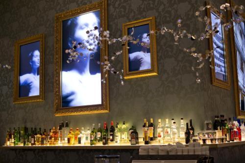 Fotos del hotel - MOTEL ONE WIEN-STAATSOPER