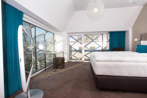 Fotos del hotel - MOTEL ONE WIEN-STAATSOPER