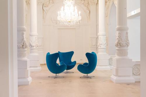 Fotos del hotel - MOTEL ONE WIEN-STAATSOPER