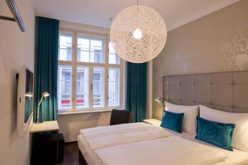 Fotos del hotel - MOTEL ONE WIEN-STAATSOPER