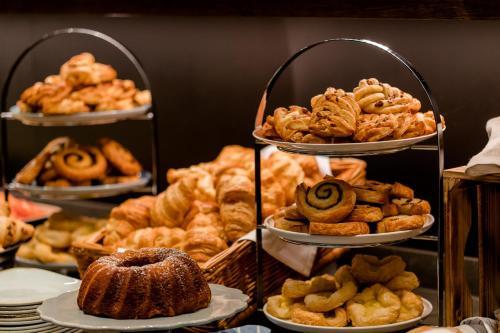 Fotos del hotel - MOTEL ONE WIEN-STAATSOPER