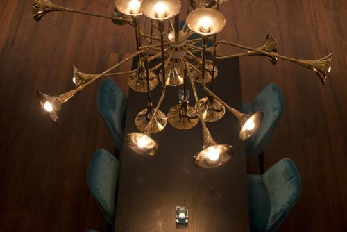 Fotos del hotel - MOTEL ONE WIEN-STAATSOPER