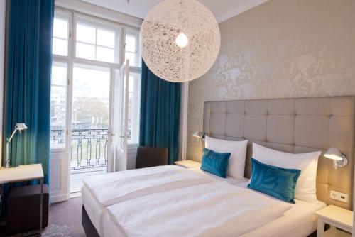 Fotos del hotel - MOTEL ONE WIEN-STAATSOPER