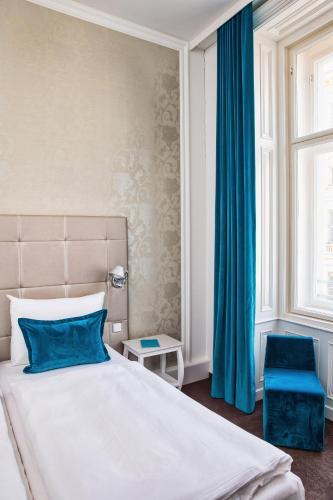 Fotos del hotel - MOTEL ONE WIEN-STAATSOPER
