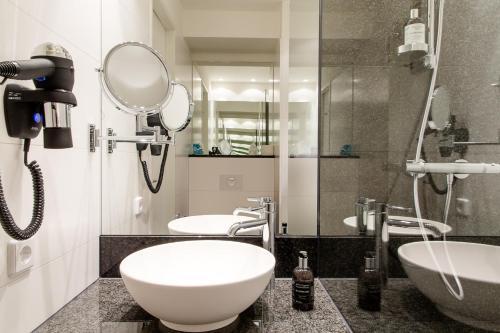 Fotos del hotel - MOTEL ONE WIEN-STAATSOPER