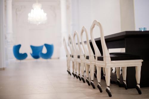 Fotos del hotel - MOTEL ONE WIEN-STAATSOPER
