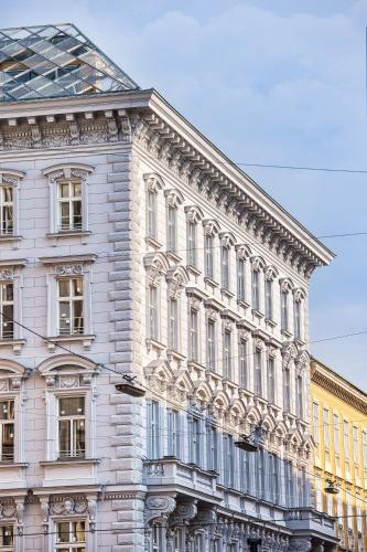 Fotos del hotel - MOTEL ONE WIEN-STAATSOPER