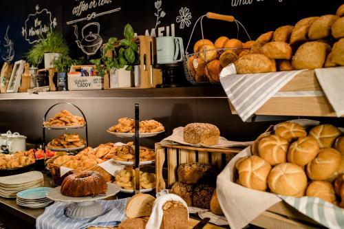 Fotos del hotel - MOTEL ONE WIEN-STAATSOPER
