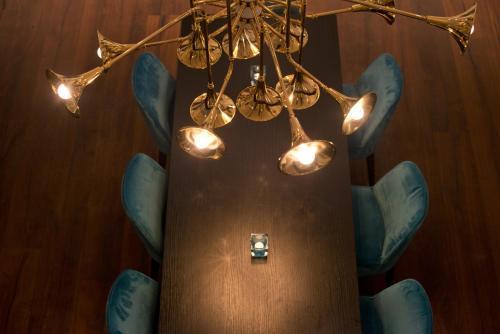 Fotos del hotel - MOTEL ONE WIEN-STAATSOPER