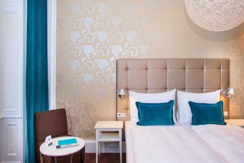 Fotos del hotel - MOTEL ONE WIEN-STAATSOPER