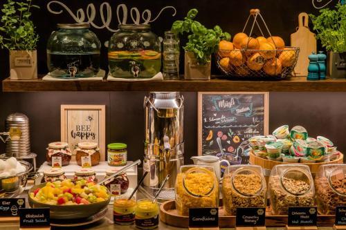 Fotos del hotel - MOTEL ONE WIEN-STAATSOPER