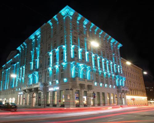 Fotos del hotel - MOTEL ONE WIEN-STAATSOPER