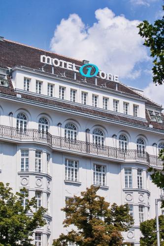 Fotos del hotel - MOTEL ONE WIEN-STAATSOPER