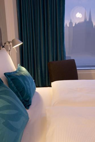 Fotos del hotel - MOTEL ONE WIEN-STAATSOPER