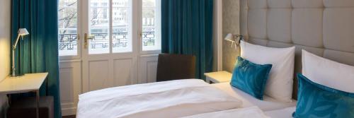 Fotos del hotel - MOTEL ONE WIEN-STAATSOPER