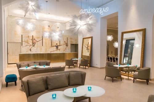 Fotos del hotel - MOTEL ONE WIEN-STAATSOPER