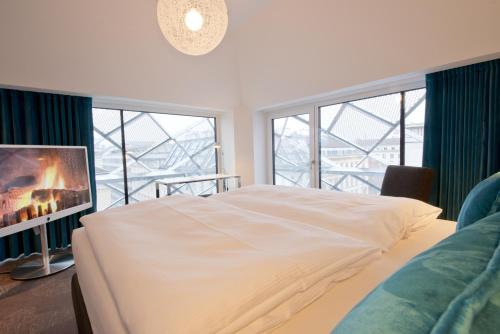 Fotos del hotel - MOTEL ONE WIEN-STAATSOPER