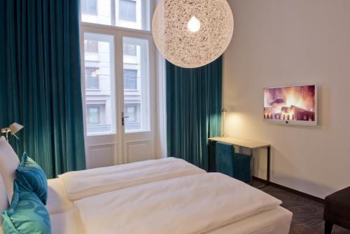 Fotos del hotel - MOTEL ONE WIEN-STAATSOPER