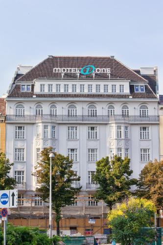Fotos del hotel - MOTEL ONE WIEN-STAATSOPER