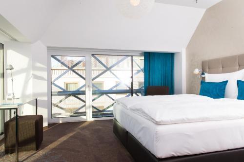 Fotos del hotel - MOTEL ONE WIEN-STAATSOPER
