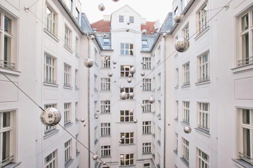 Fotos del hotel - MOTEL ONE WIEN-STAATSOPER