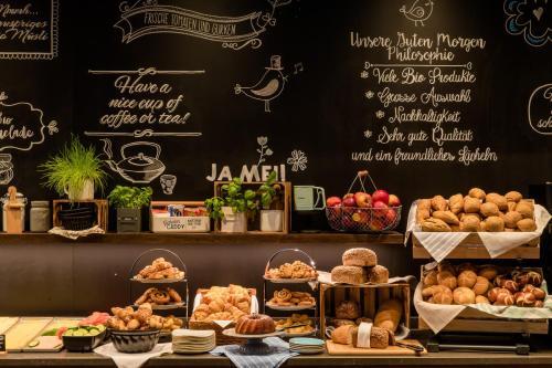 Fotos del hotel - MOTEL ONE WIEN-STAATSOPER