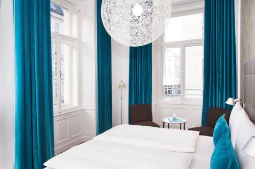 Fotos del hotel - MOTEL ONE WIEN-STAATSOPER
