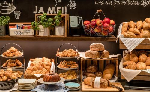 Fotos del hotel - MOTEL ONE WIEN-STAATSOPER