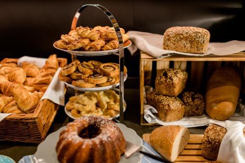 Fotos del hotel - MOTEL ONE WIEN-STAATSOPER